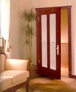 Ульяновские двери Рада : модели дверей, оценка и отзывы