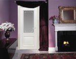 Двери в интерьере - как подобрать светлые, темные или серые для прихожей