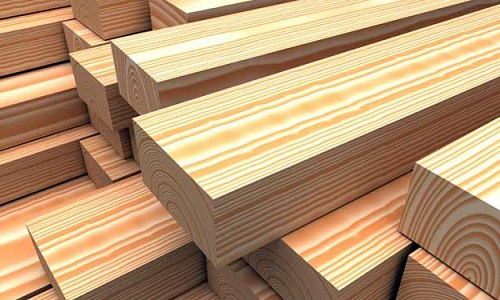 Как правильно определить влажность древесины?