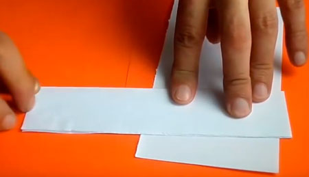 Как сделать игрушечный пистолет из бумаги. Как сделать многозарядный пистолет из бумаги своими руками