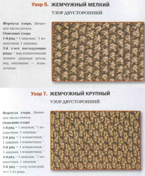 Cхемы вязания снуда-капюшона спицами: описание новинок