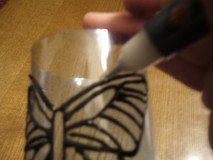 Мастер-класс по бабочкам из пластиковых бутылок: шаблоны поделок