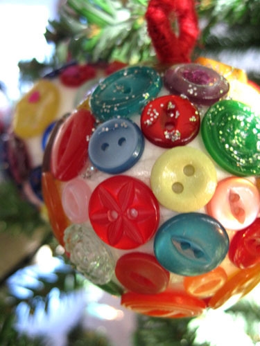 Игрушки из лампочек на Новый год своими руками на елку с фото