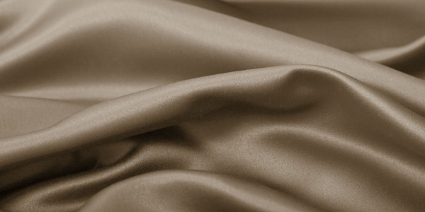 Ткань сатен: состав, свойства и разновидности материала (фото)