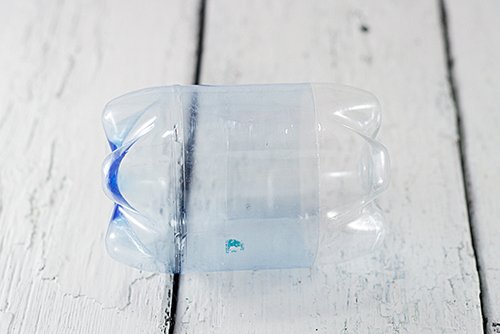 Лягушка из пластиковых бутылок своими руками: мастер-класс с видео