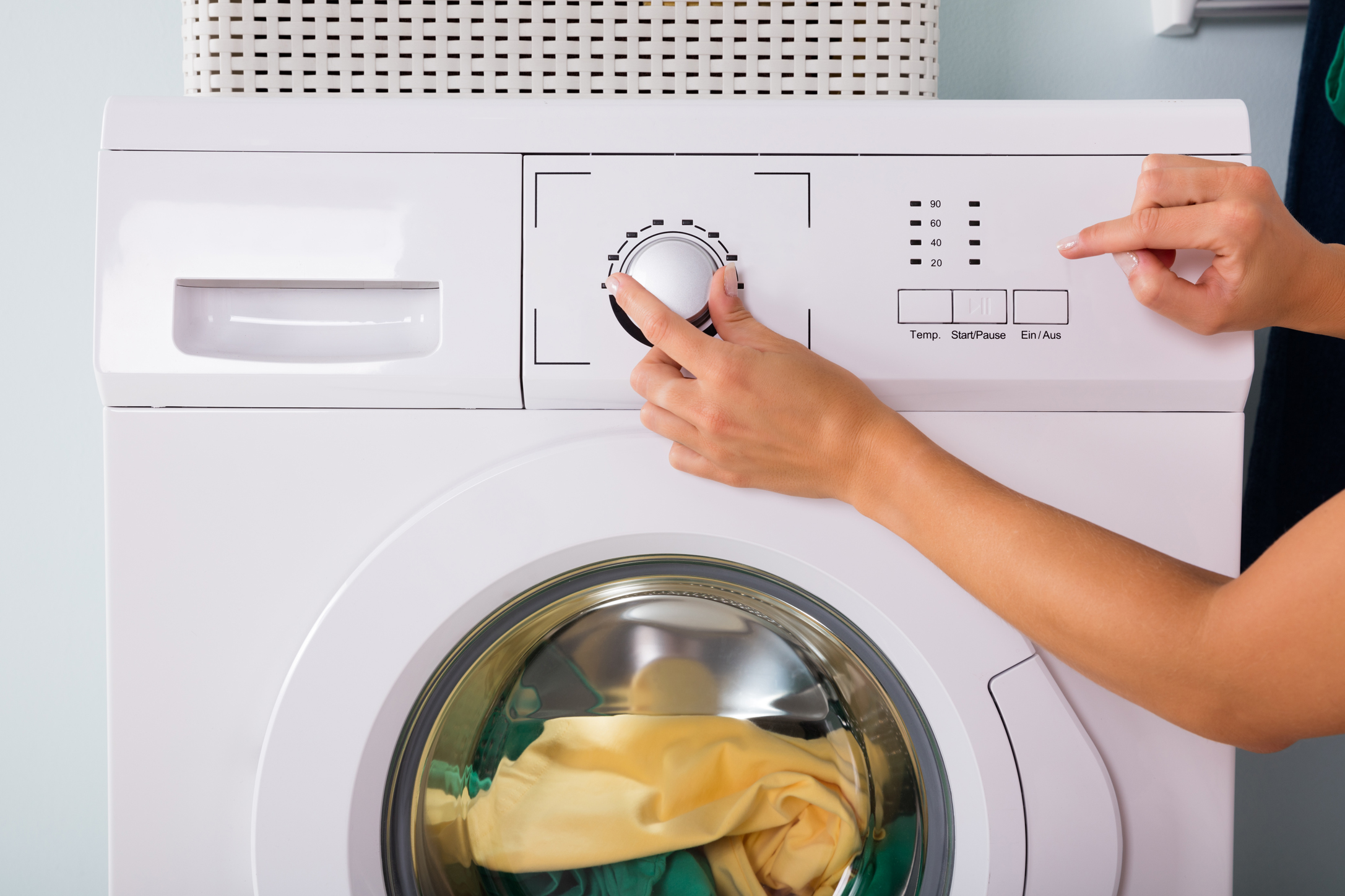 [Будет чисто] Как стирать мягкие игрушки в стиральной машине и вручную?