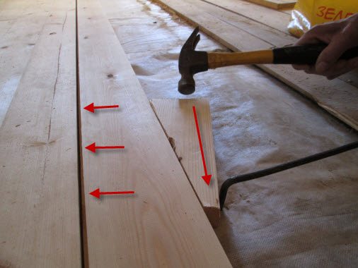 Как сделать пол в беседке: способы обустройства деревянного и бетонного основания