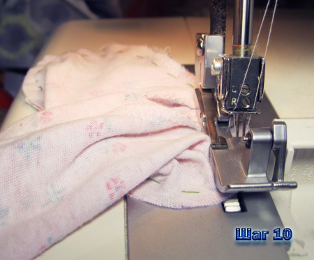 Как сшить ползунки для новорожденного на резинке своими руками: выкройка и мастер класс по пошиву