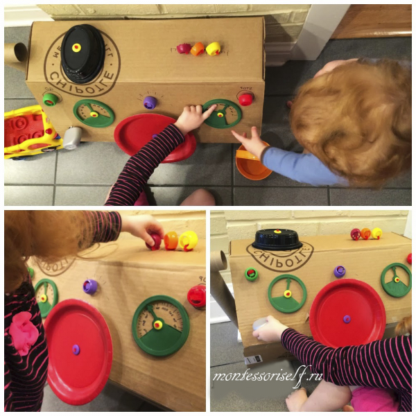 Игрушки из подручных материалов своими руками: детские поделки с видео