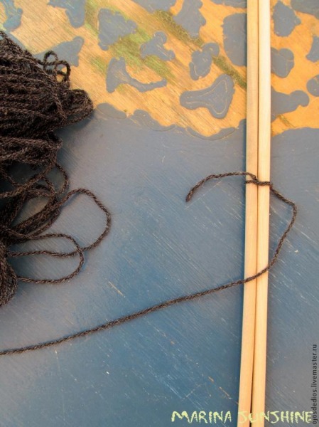 Мастер-класс по плетению мандалы: инструкция с видео и фото