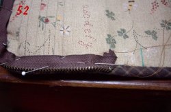 Кошелек из ткани своими руками: выкройка и мастер класс по шитью