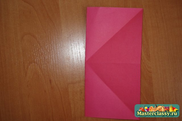Ваза из бумаги своими руками: модульное оригами для детей с видео