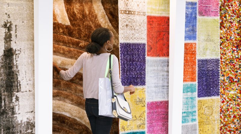 Какие тенденции в текстильном оформлении комнаты ждут нас в 2020?
