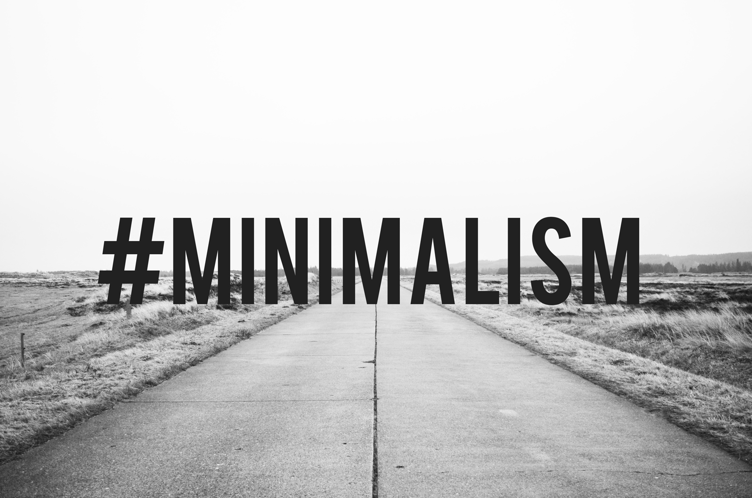 Минимализм: только интерьер или жизненная философия?