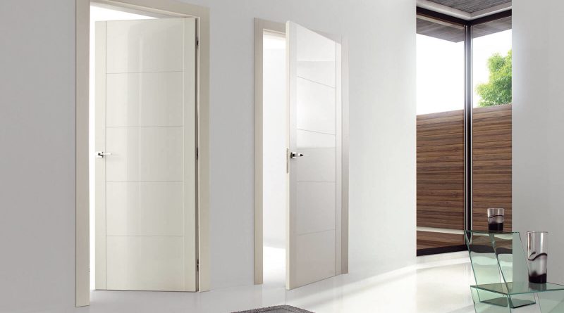 5 секретов для верного выбора дверей в ванную комнату и туалет
