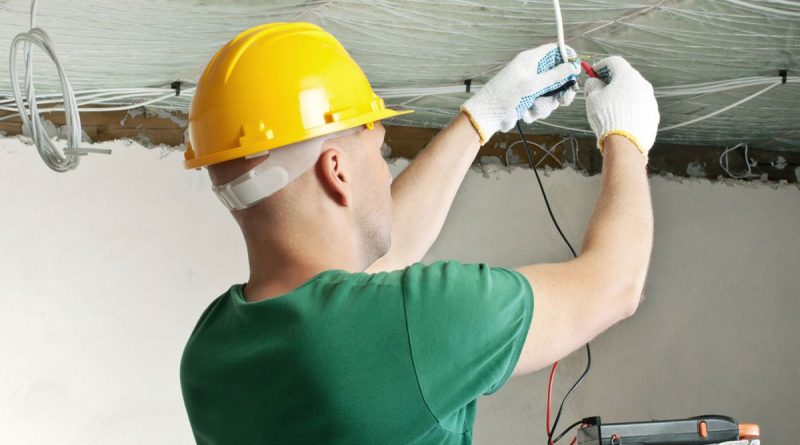 8 распространенных ошибок в электрике при строительстве дома