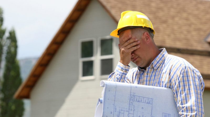 8 распространенных ошибок в электрике при строительстве дома