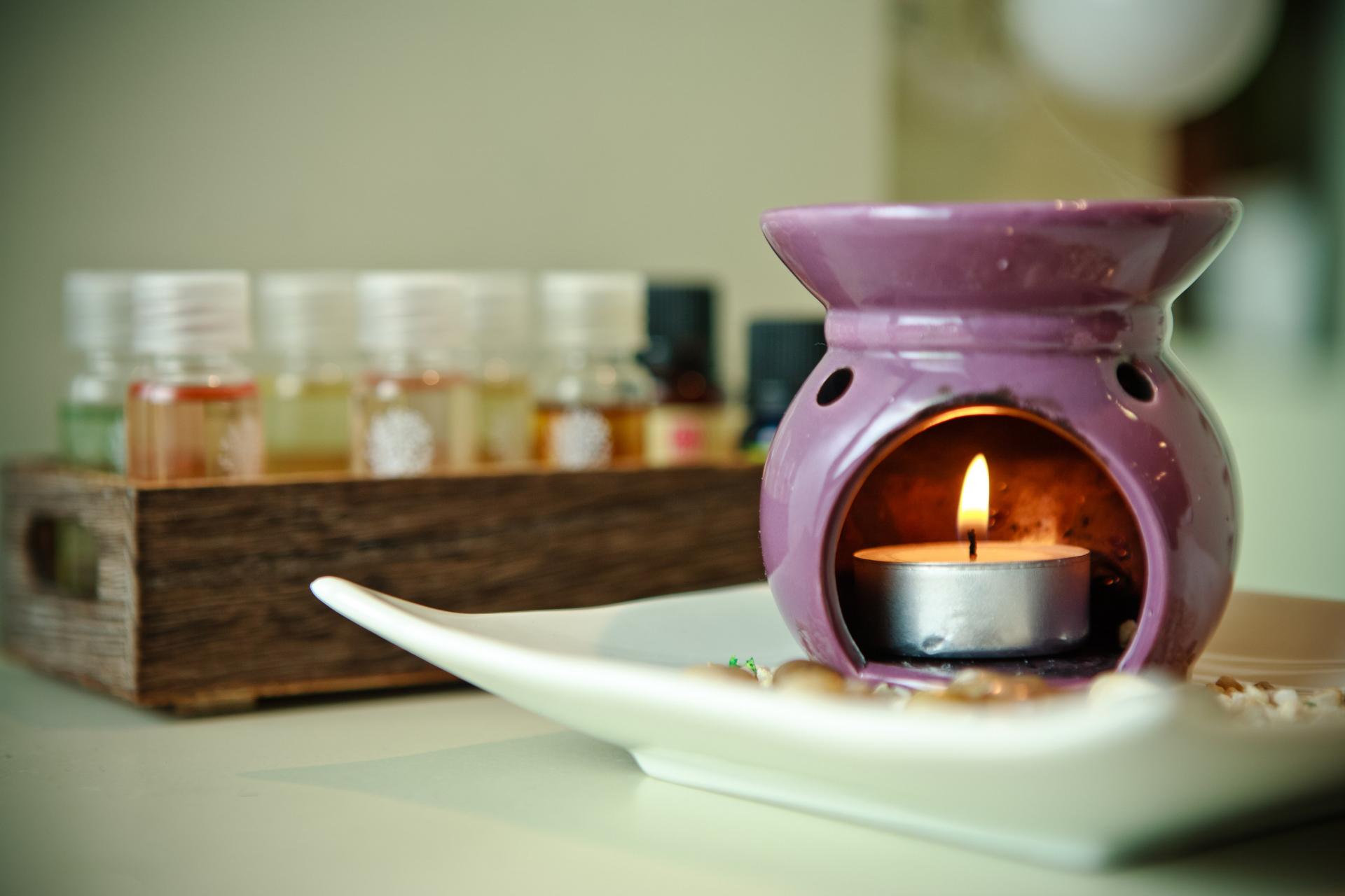 Чем пахнет ваш дом? Интересные варианты арома-терапии для жилища