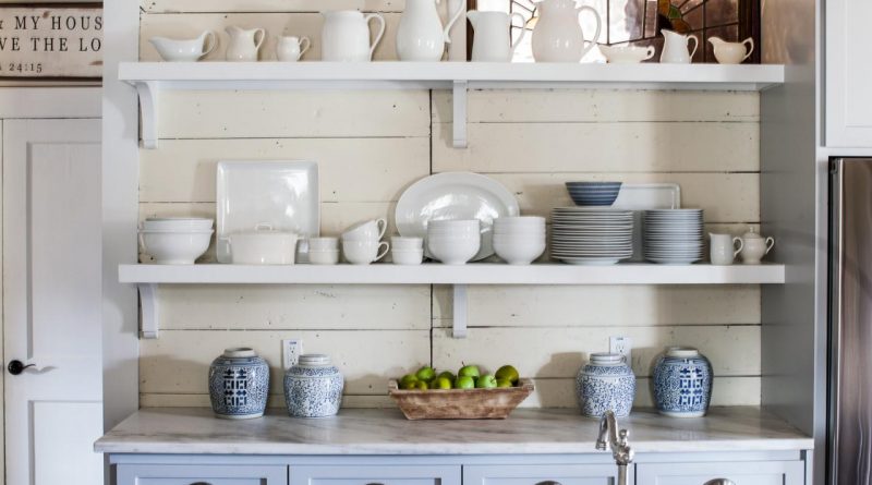 Эстетика и практичность: выбираем посуду для вашей кухни