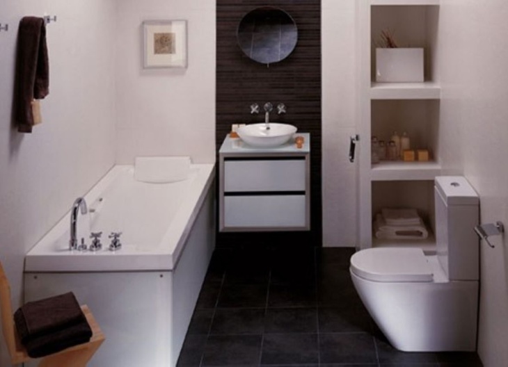 Шпаклевка стен в ванной – от разновидностей шпатлевки до процесса выравнивания стен своими руками в фото