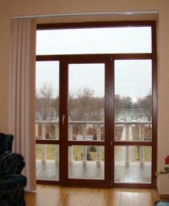 Пластиковые балконные двери: оценка деревянных, французские и пвх перегородок в фото
