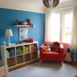 Варианты оформления детских комнат: стиль и цветовое решение