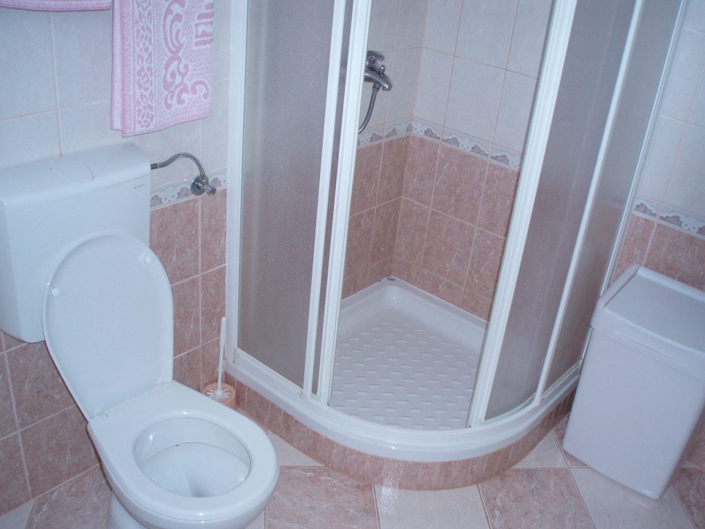 Дизайн ванной комнаты 5 кв м