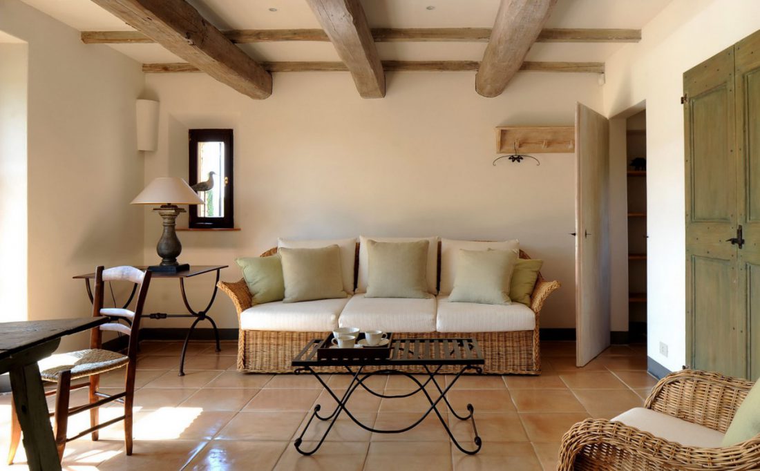 Итальянский стиль в интерьере: фото, идеи дизайна для квартир и домов