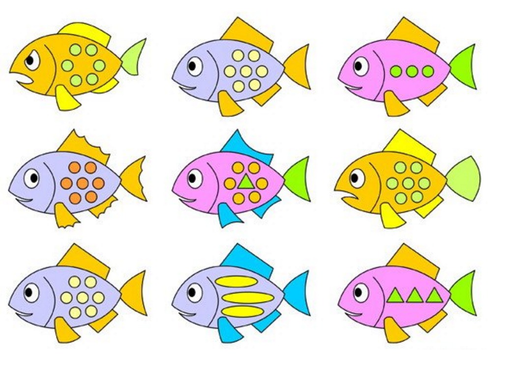 Была рыбка простая. Рыбка рисунок. Рыбки. Аппликация. Рыбки вырезать. Рыбка аппликация для детей.