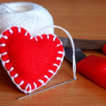 Подари мне сердце: сувениры и подарки в виде сердец