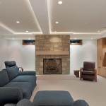 Идеальный потолок: материалы и 6 вариантов отделки