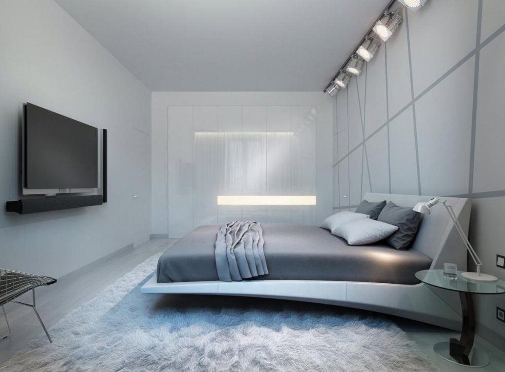 marvelous futuristic bedroom designs ideas drawhome futuristic bedroom 2