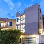 Дом в стиле модерн на Голливудских холмах - как устроился Дольф Лунгрен