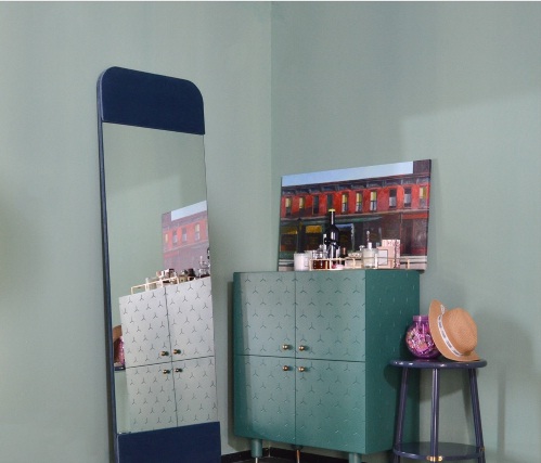 10 поражающих зеркал с Алиэкспресс для квартиры