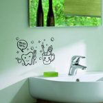 7 советов по косметическому обновлению ванной комнаты