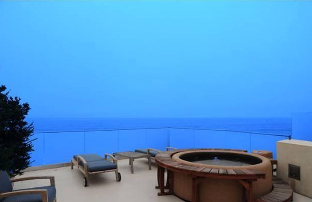 Джим Керри и его дом за 6,5$ млн | 300 квадратный метров [обзор дизайна интерьера]