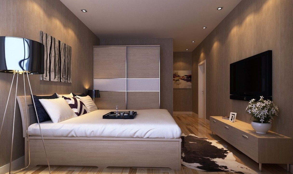 Расположение кровати в спальне: почему вы не высыпаетесь и как это исправить