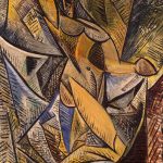 Пикассо, Ван Гог, Шишкин: как их картины будут выглядеть в современном интерьере