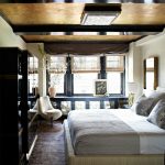Тайная комната: самые стильные и эффектные интерьеры спальни голливудских звезд