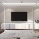 Расположение кровати в спальне: почему вы не высыпаетесь и как это исправить
