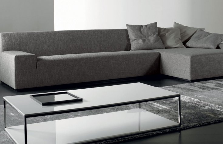 Долой диван: как мягкая мебель портит интерьер