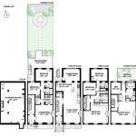 Дизайн дома Итана Хоука в Нью Йорке [6,5$ млн]: 6 спален и 4 ванных