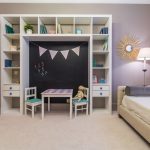 Обустройство и создание дизайна детской комнаты 12 кв м: практические приемы
