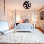 Женские секреты: как оформить идеальную спальню для девушки