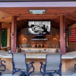Дом Чарли Шина в Лос-Анджелесе за $10 млн [обзор интерьера]