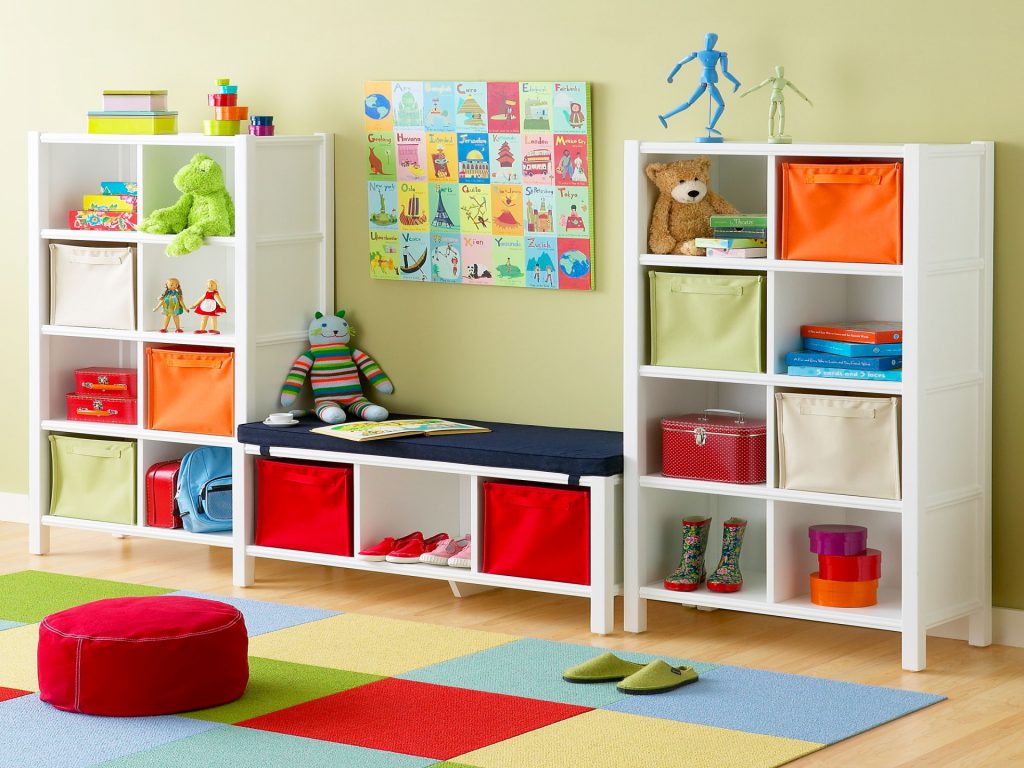 Обустройство и создание дизайна детской комнаты 12 кв м: практические приемы