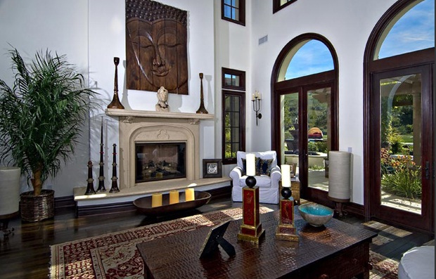 Обзор дома Джастина Бибера: особняк за 6 миллионов долларов