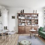 Как преобразить «бабушкин» интерьер: 6 бюджетных способов обновить старую квартиру
