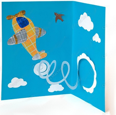 Аппликации для детей 1-4 класса из цветной бумаги: шаблоны с фото