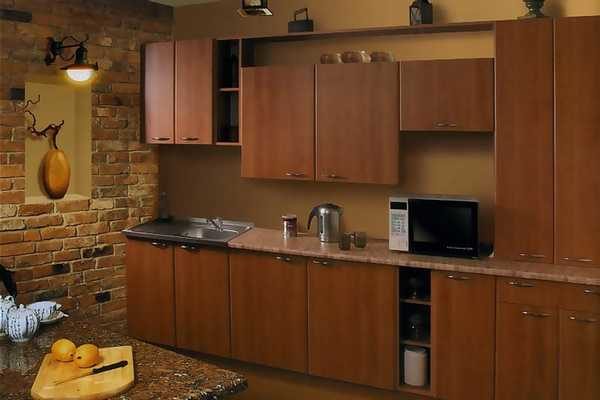 Кухонный мебельный гарнитур — как выбрать и не пожалеть